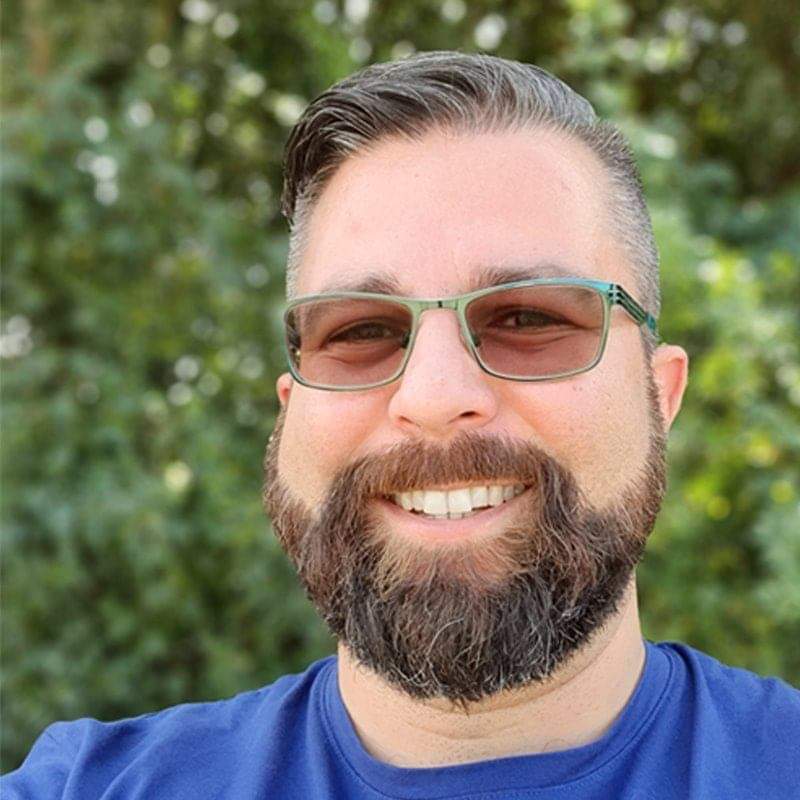 Christian Kaplan, Inhaber Graffiti-Free