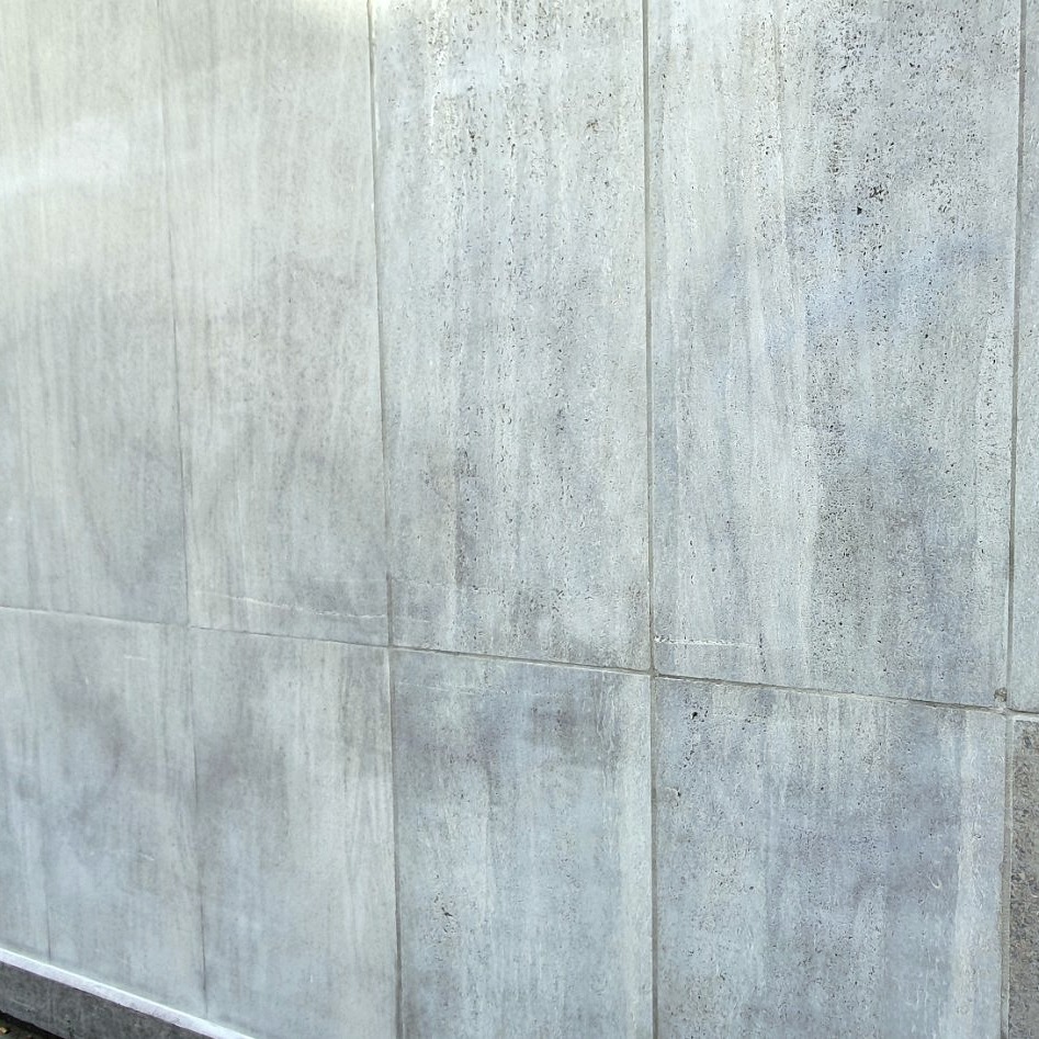 Naturstein Heidelberg 2 — Nachher